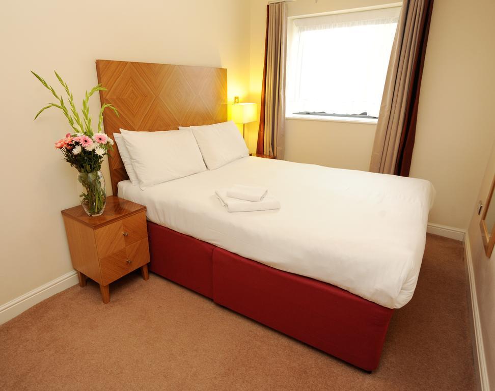 Premier Suites Bristol Redcliffe Стая снимка