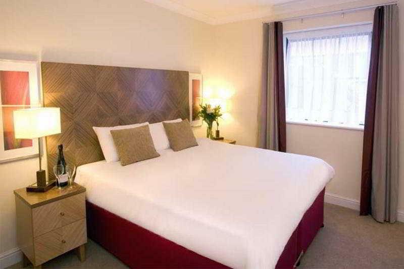 Premier Suites Bristol Redcliffe Екстериор снимка